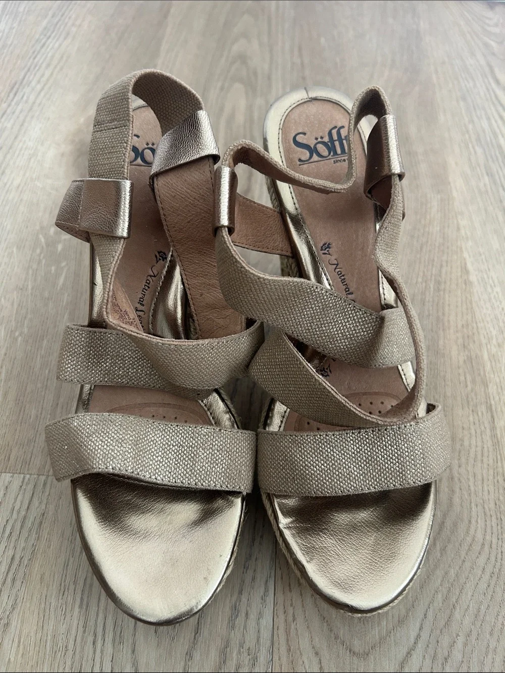 Sofft gorgeous almost